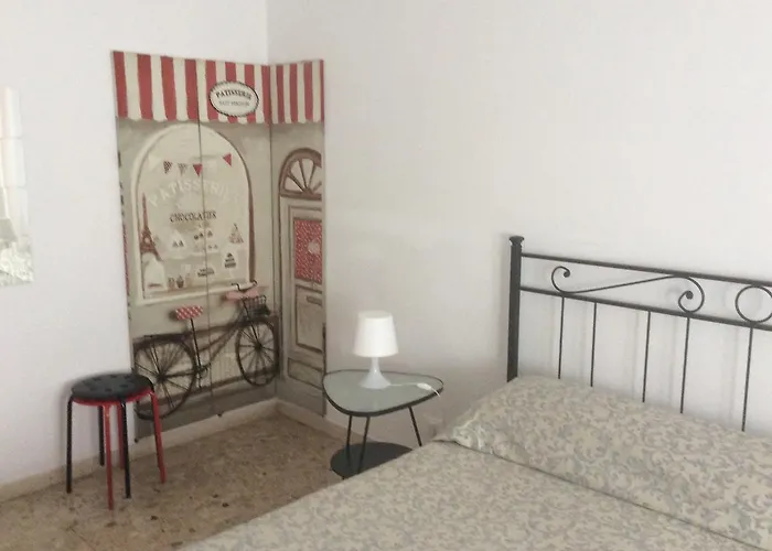 Casa Giulia In