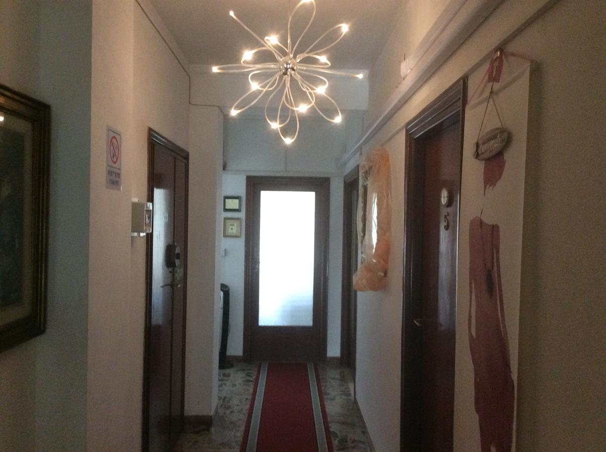 Casa Giulia In *